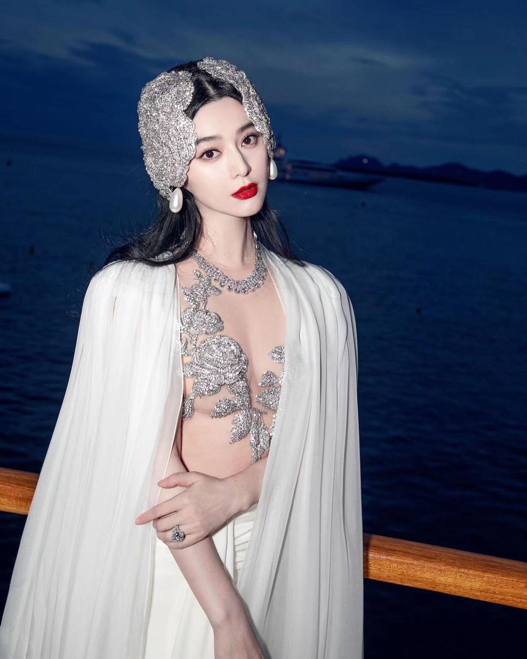 fan bingbing