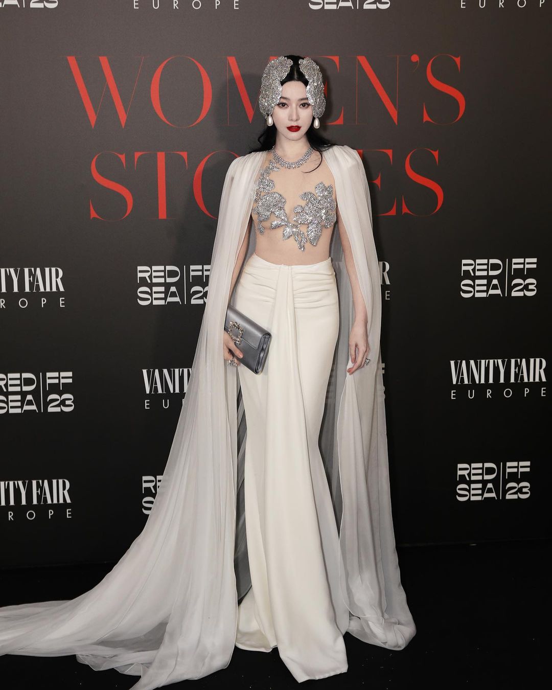 fan bingbing