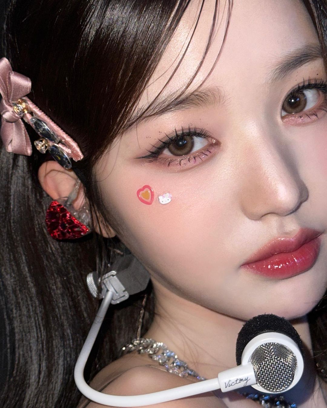 Jang Wonyoung