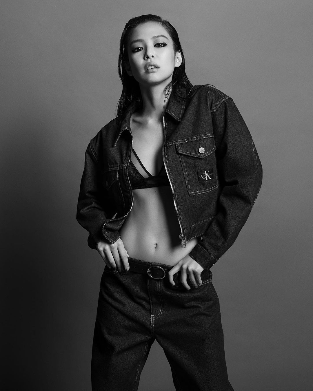 Calvin Klein