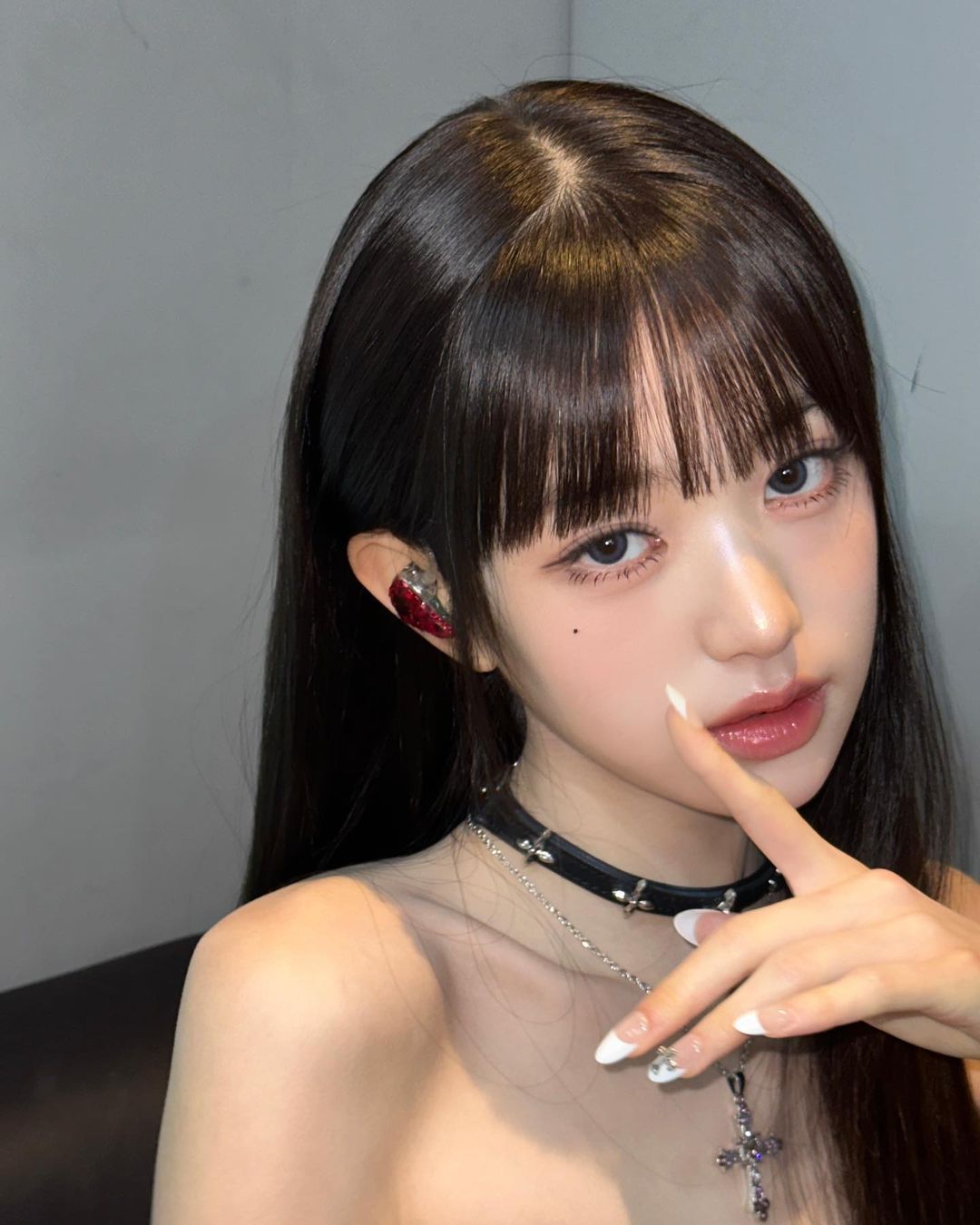 Jang Wonyoung