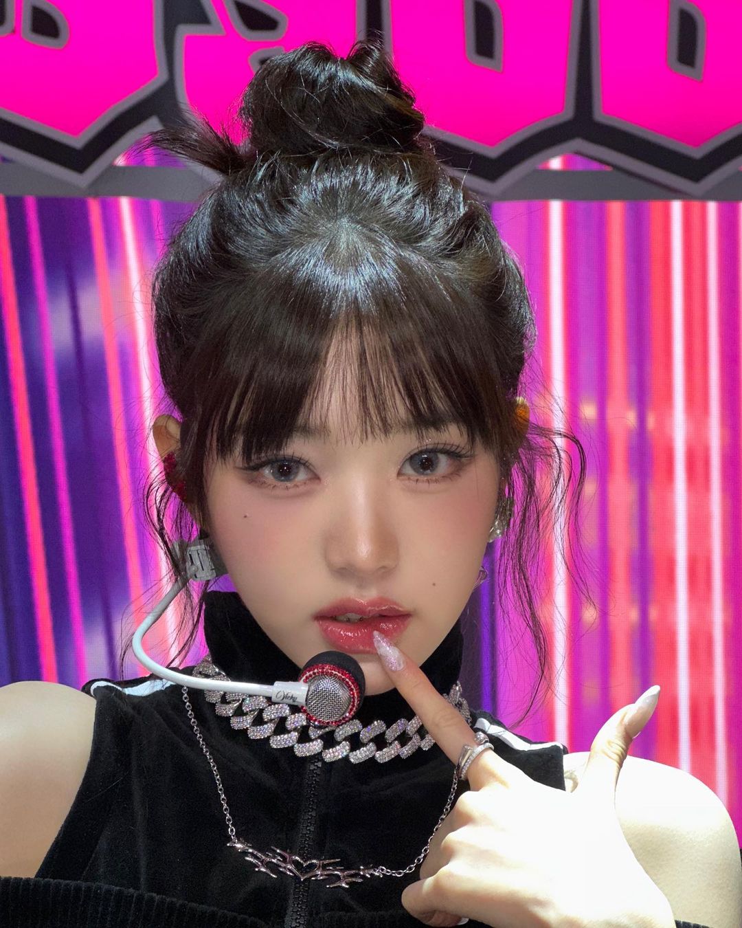 Jang Wonyoung