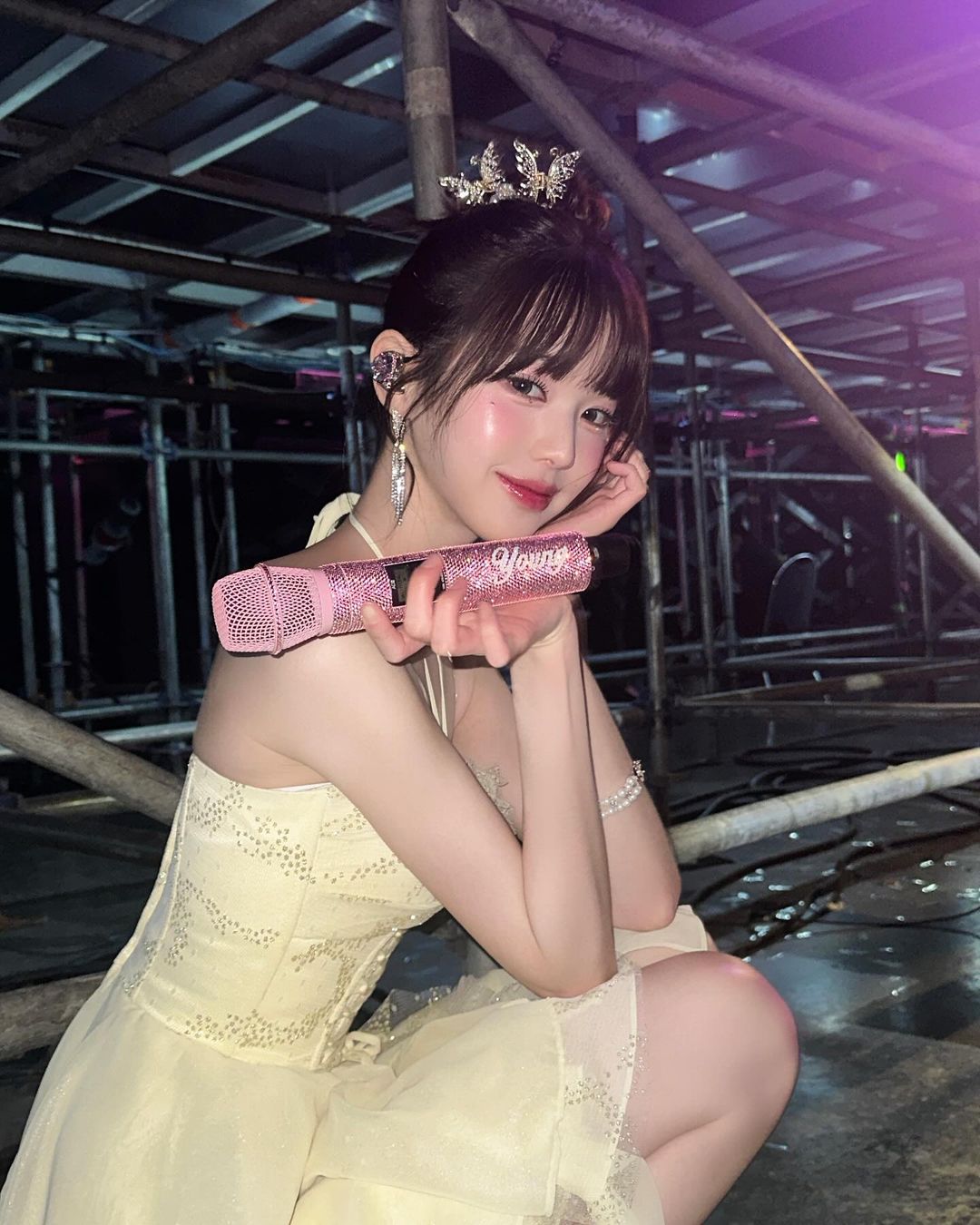  Jang Wonyoung