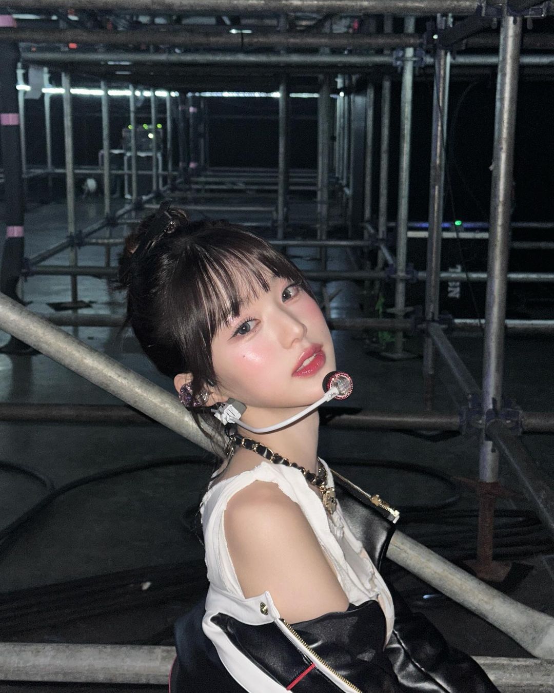  Jang Wonyoung