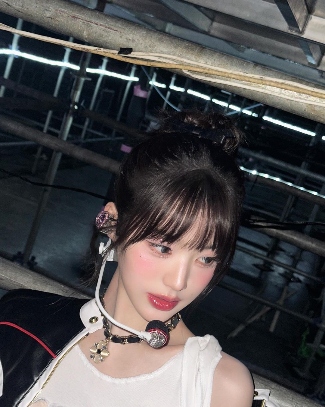  Jang Wonyoung
