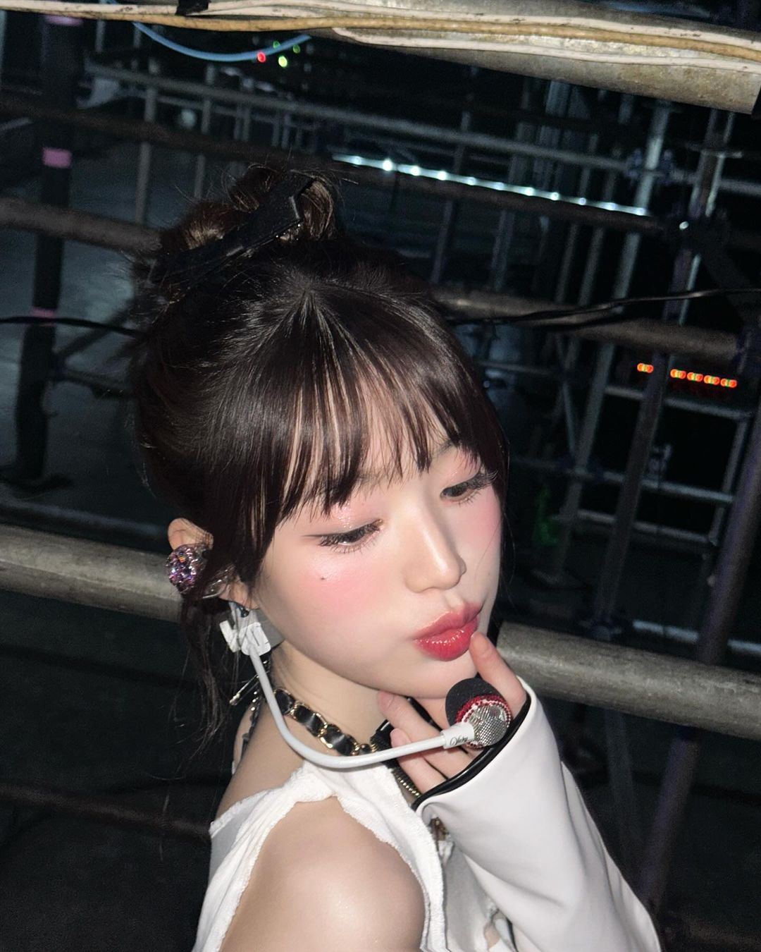  Jang Wonyoung