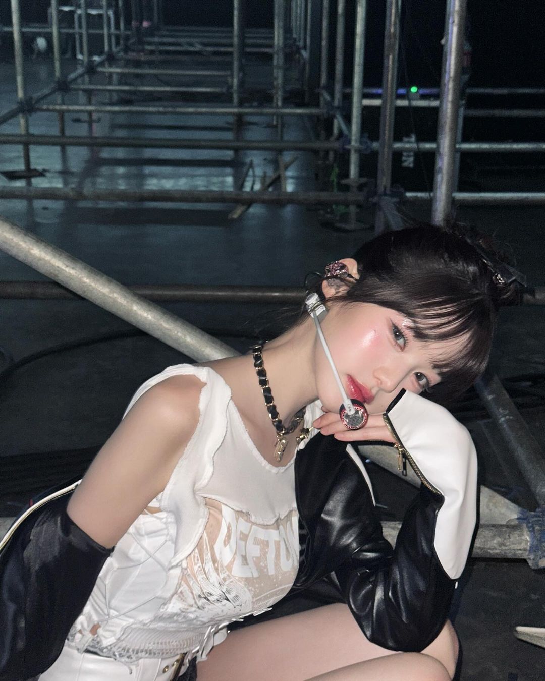  Jang Wonyoung