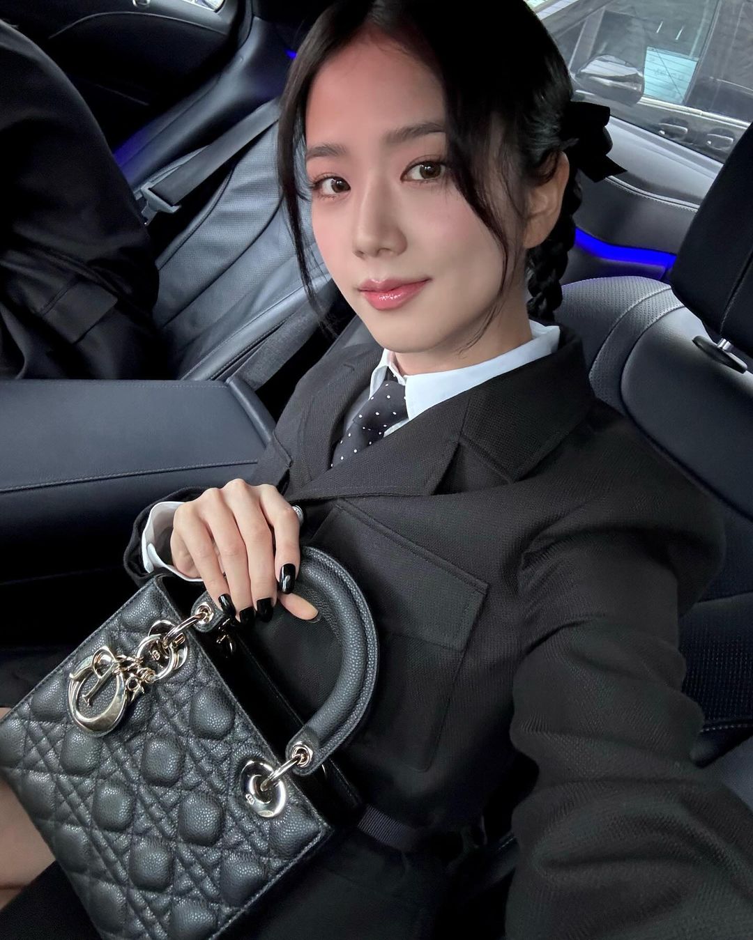 JISOO BLACKPINK