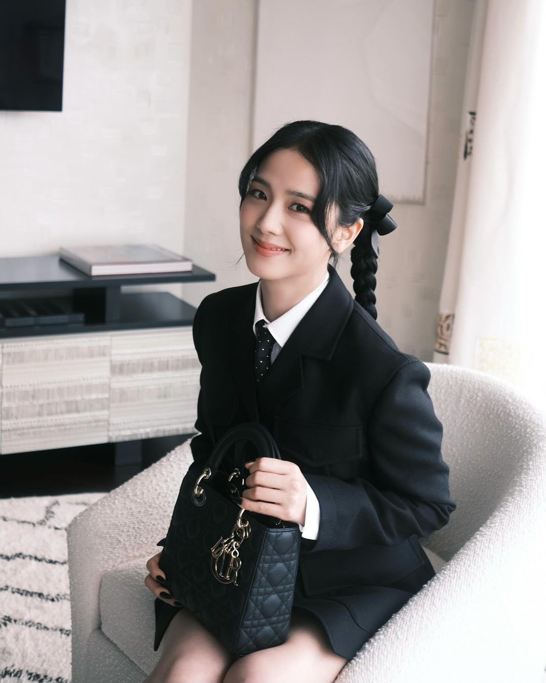 JISOO BLACKPINK