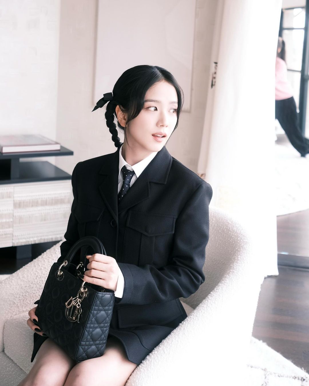 JISOO BLACKPINK