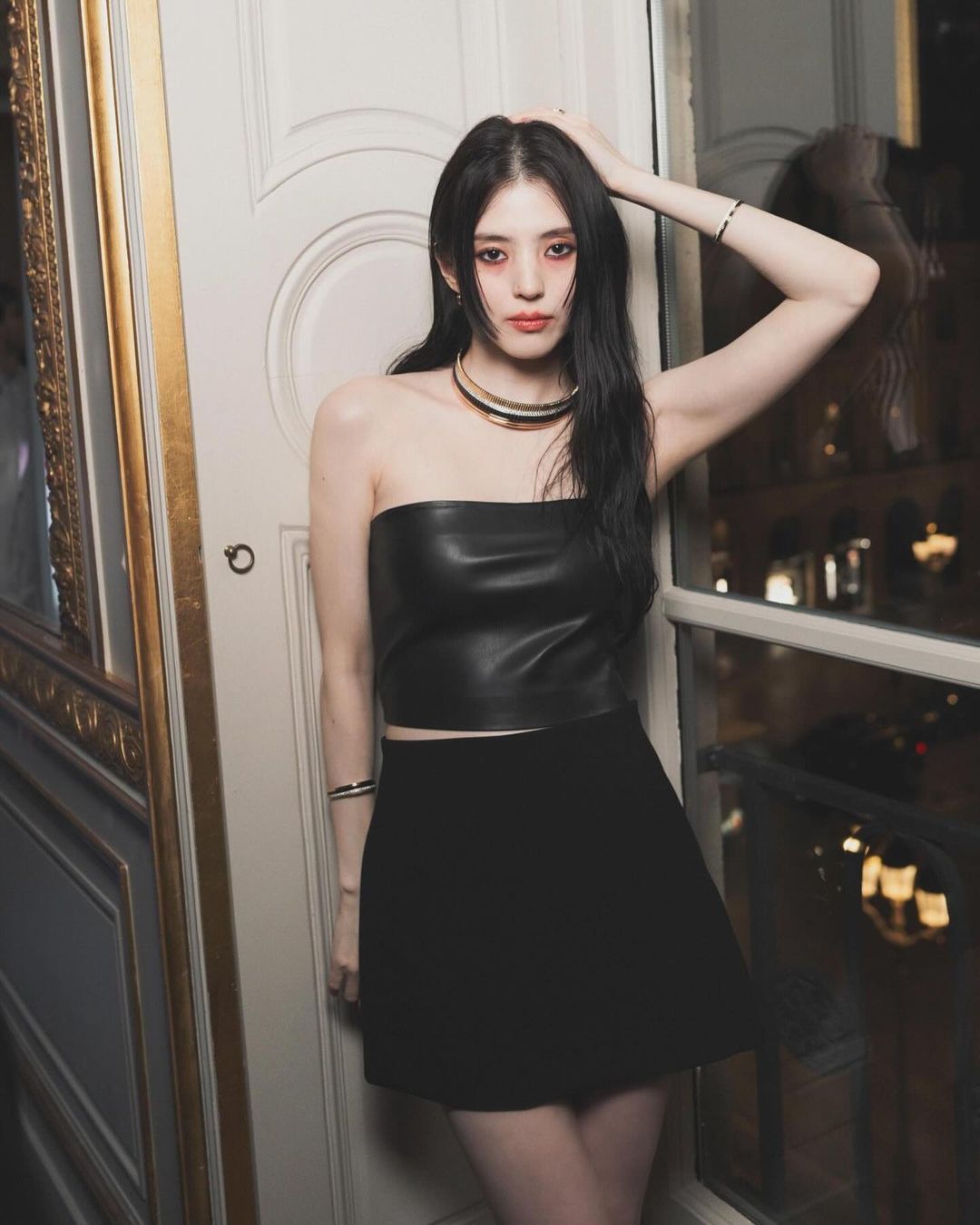 Han So Hee