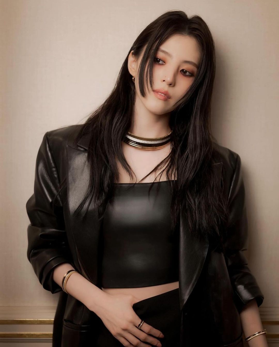 Han So Hee