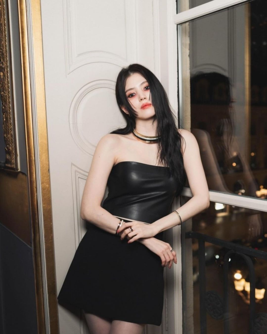 Han So Hee