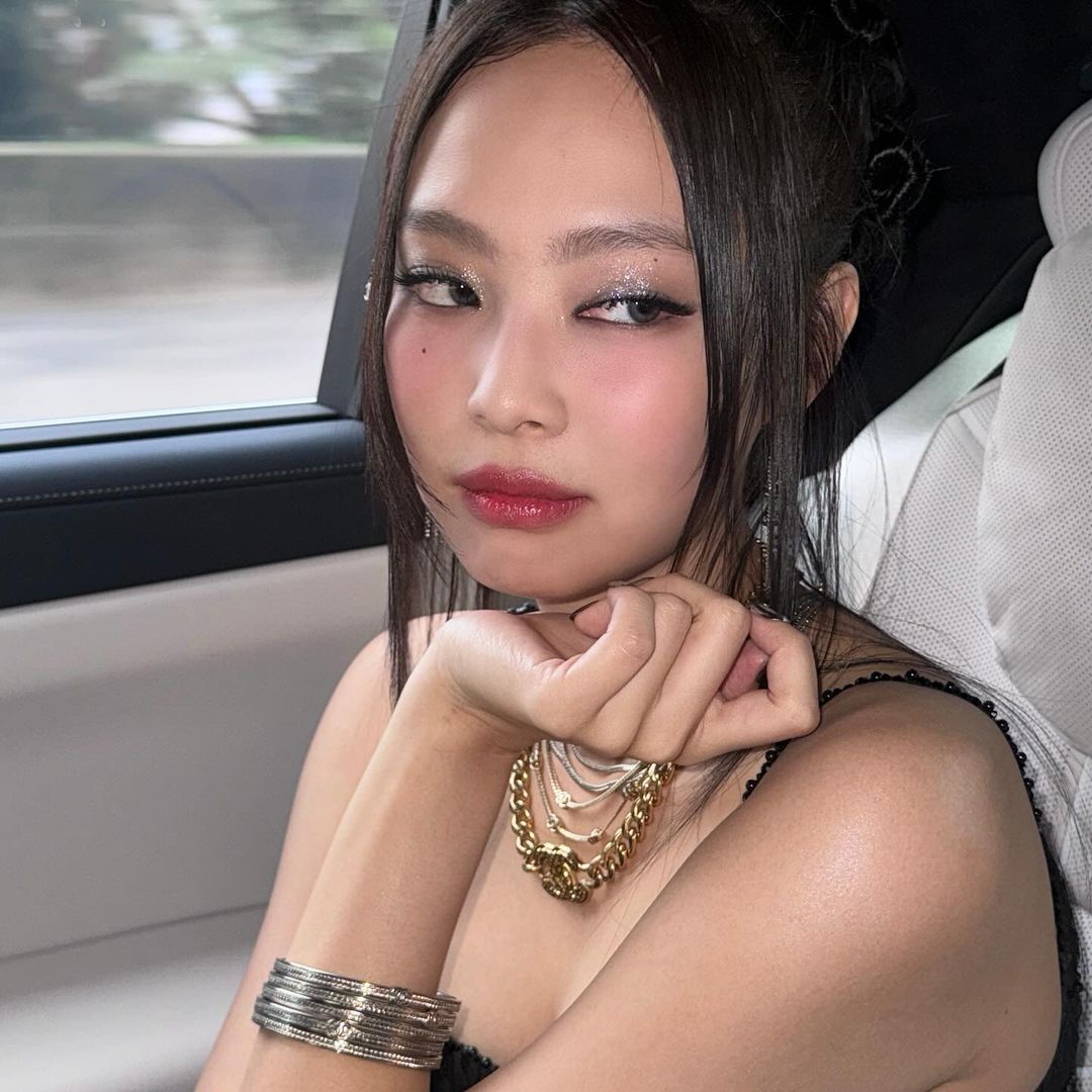 Jennie BLACKPINK
