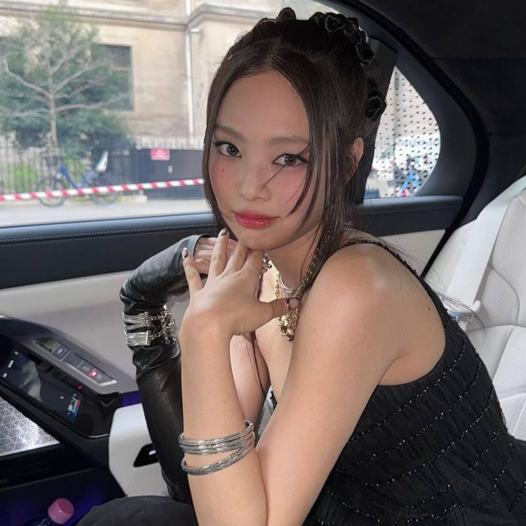 Jennie BLACKPINK