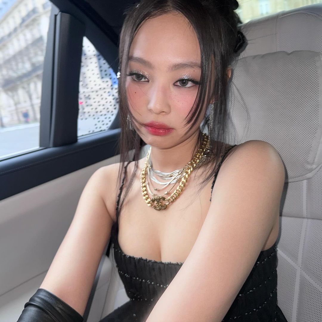 Jennie BLACKPINK