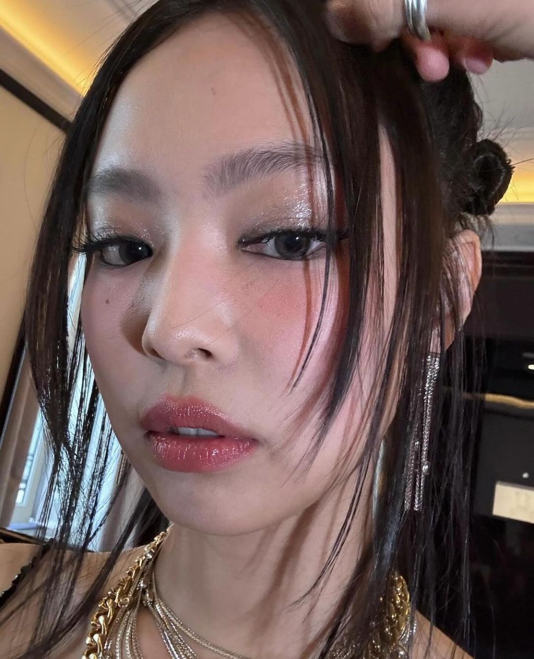 Jennie BLACKPINK