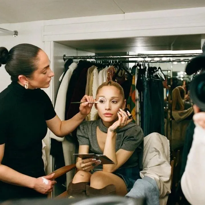 Ariana Grande