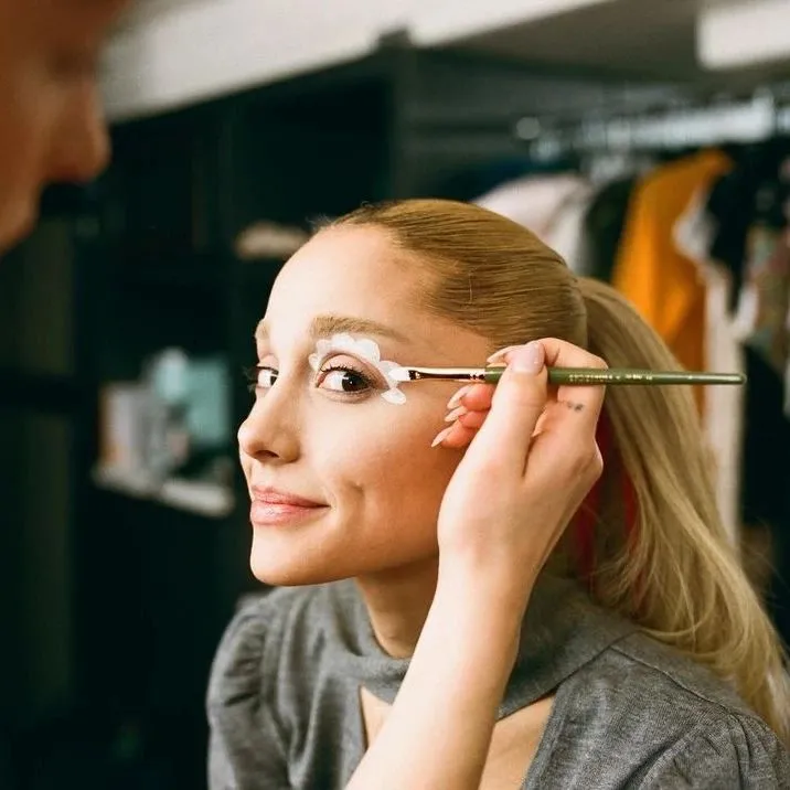Ariana Grande