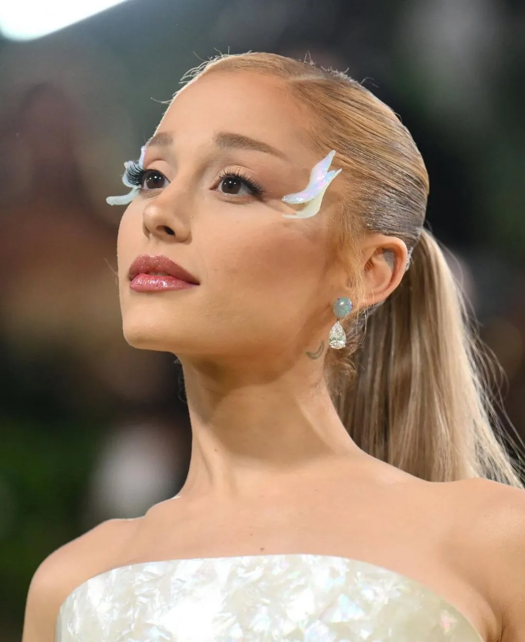 Ariana Grande