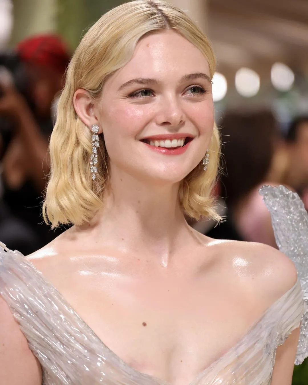 Elle Fanning