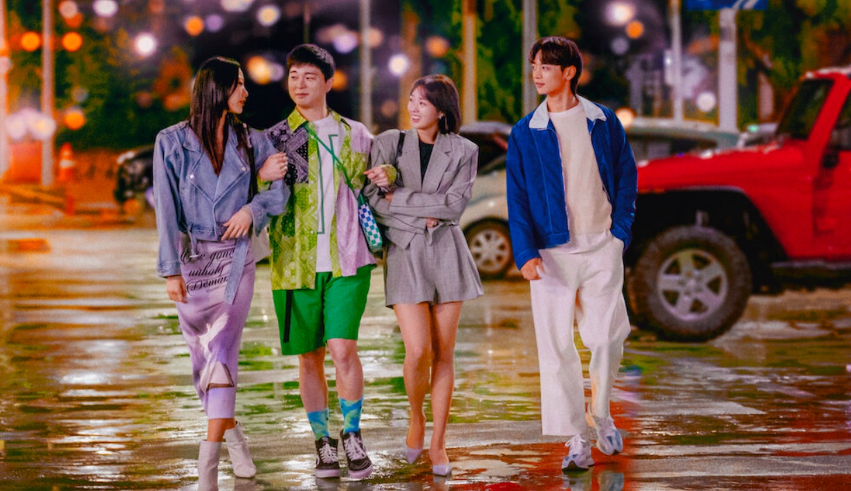 The Fabulous, The Fabulous cast, The Fabulous netflix, The Fabulous นักแสดง, The Fabulous เรื่องย่อ, มินโฮ, The Fabulous minho, The Fabulous มินโฮ, The Fabulous สปอย, The Fabulous สรุป, The Fabulous ตอนจบ