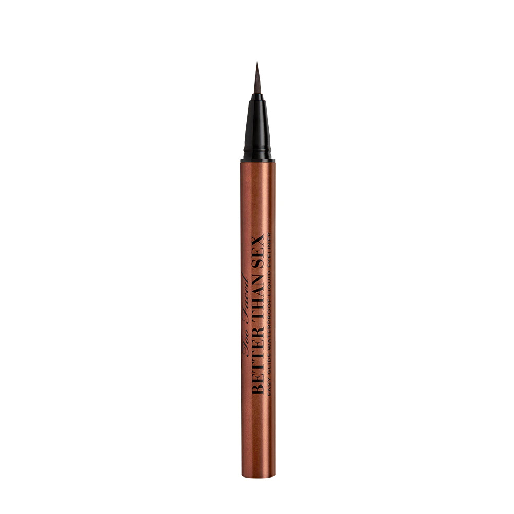 Better Than Sex Liquid Eyeliner