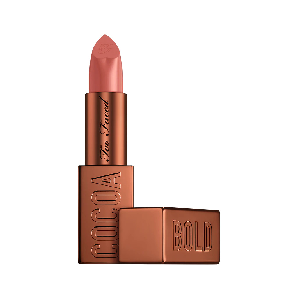 Cocoa Bold Lipstick