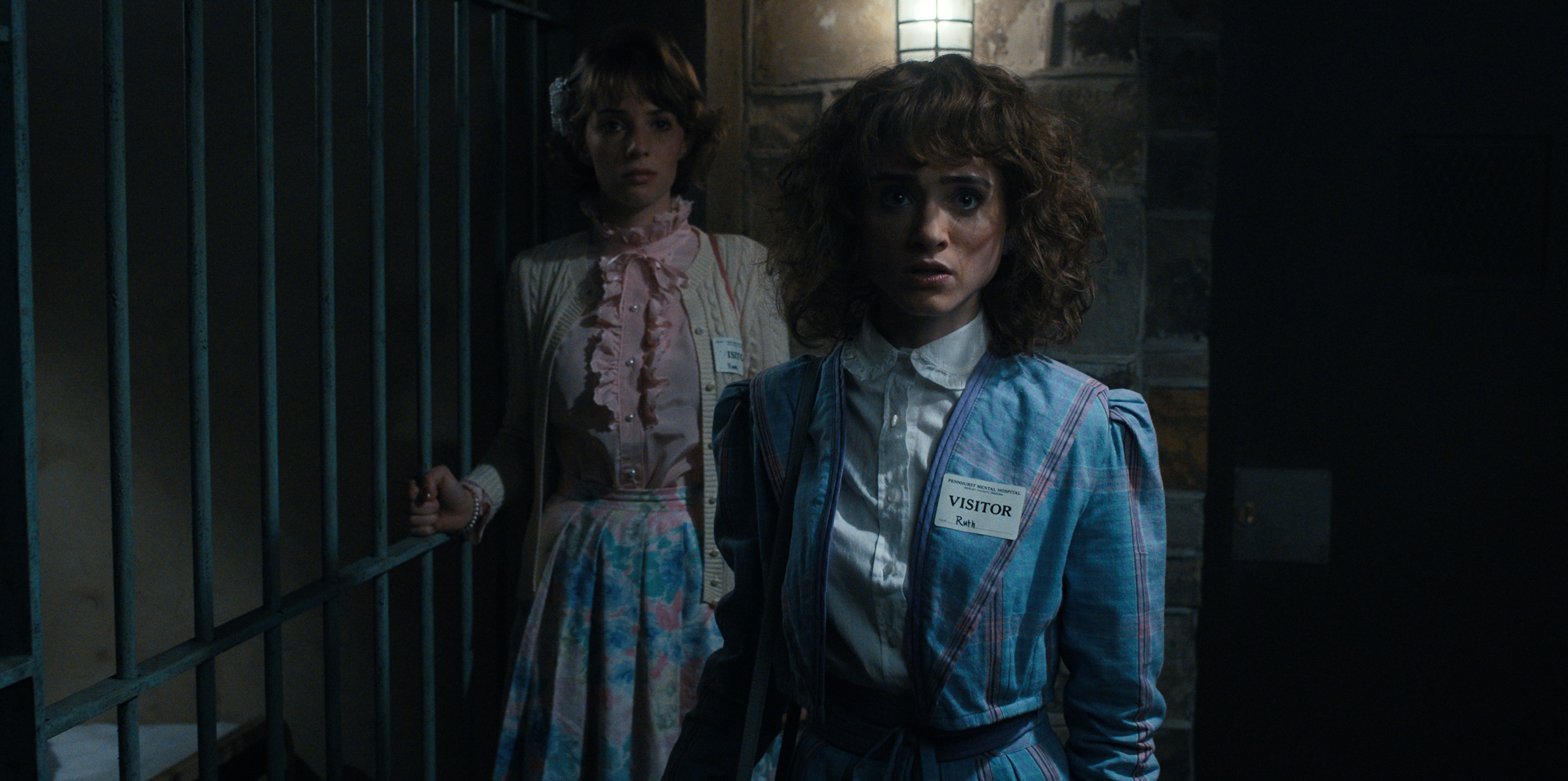 Stranger Things,เสตรนเจอร์ติงส์ 4,Netflix