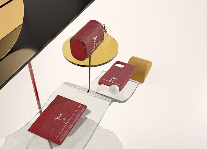 คาร์เทียร์,Cartier