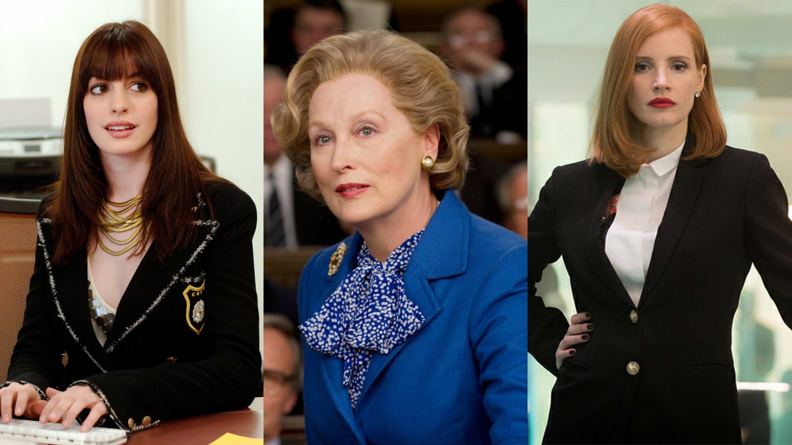 Vogue Beauty Thailand