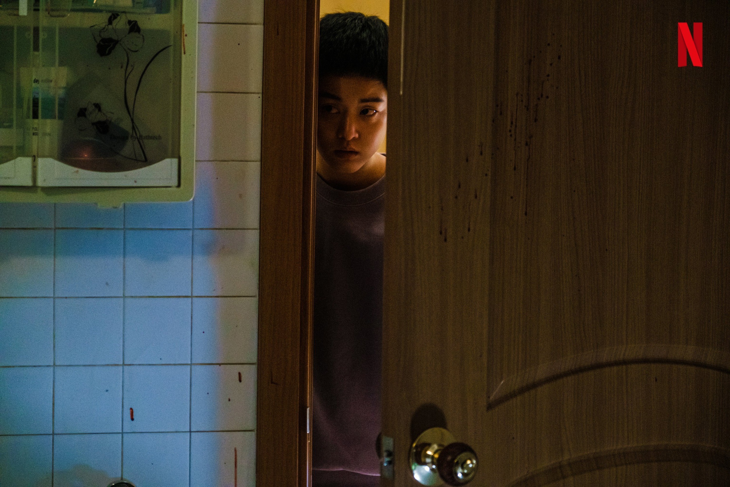 Juvenile Justice, ซีรี่ย์เกาหลี, ซีรี่ย์ Netflix