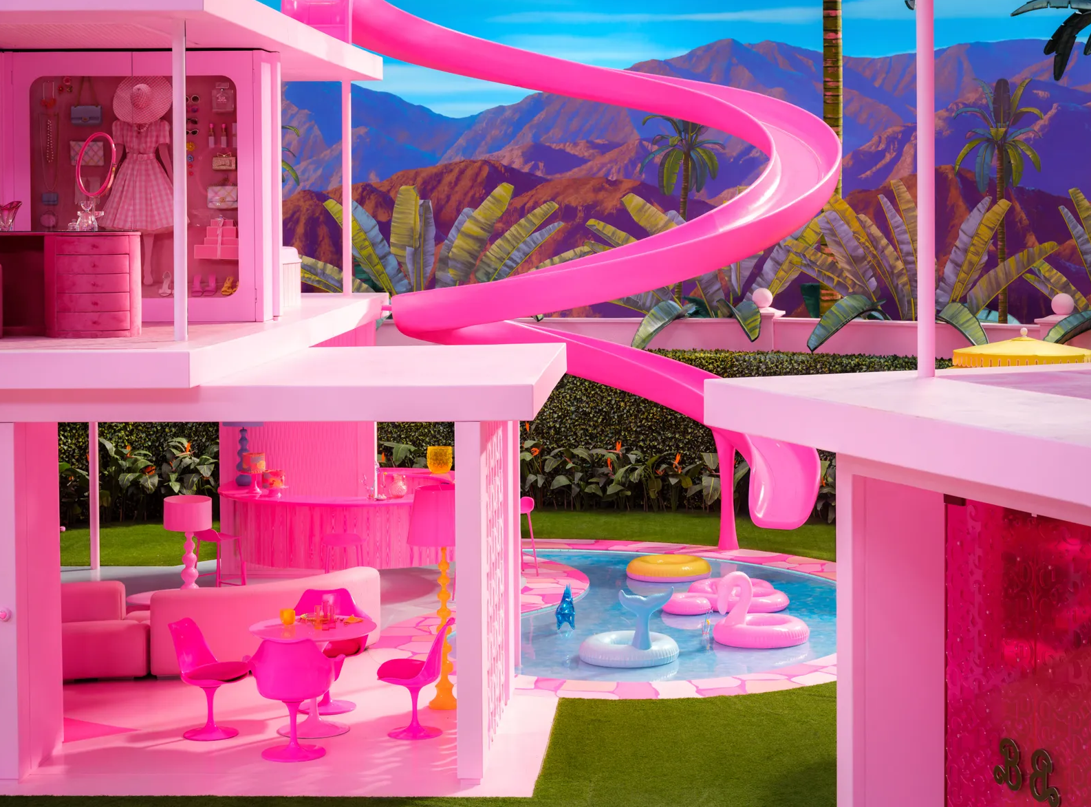 Barbie