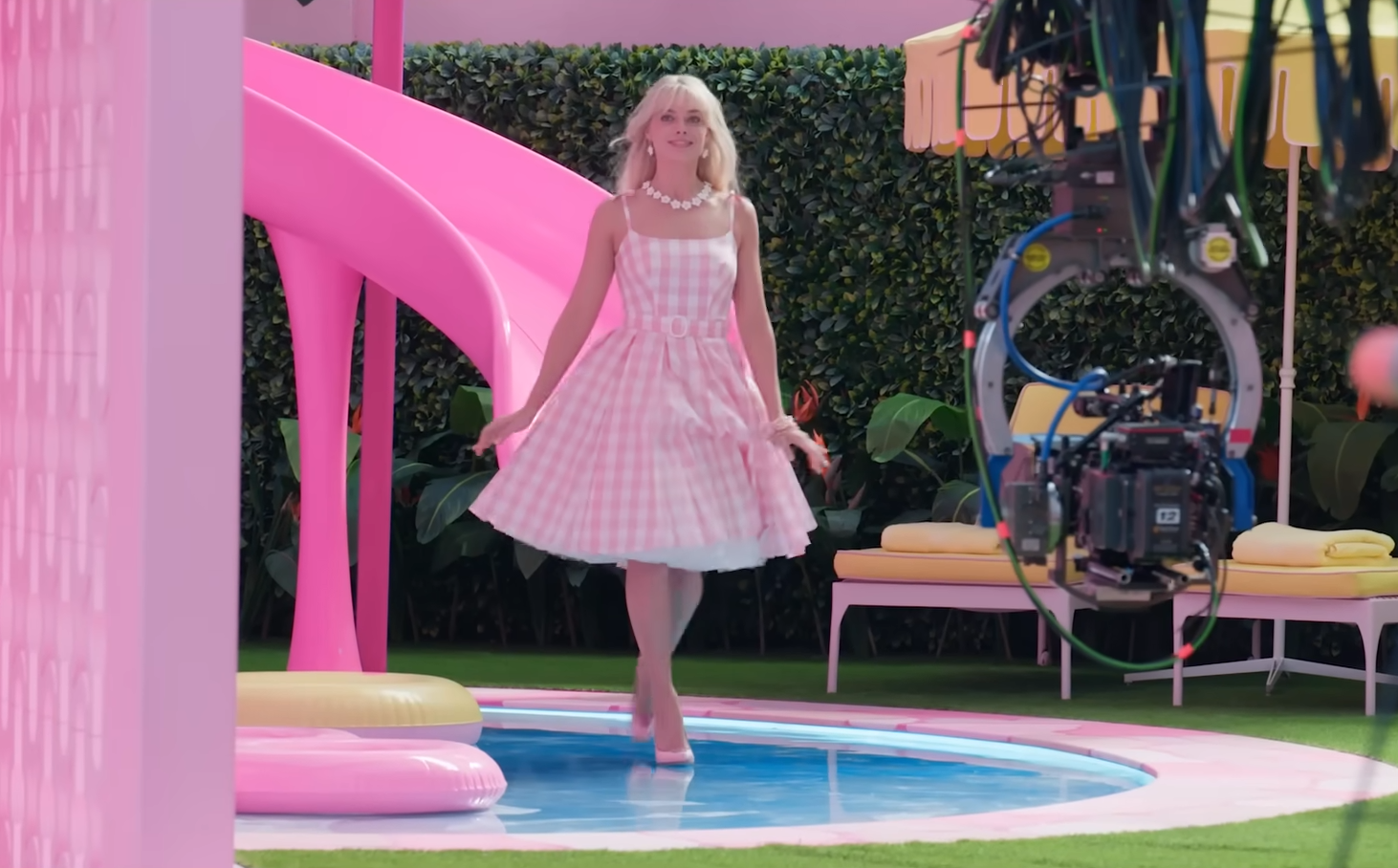 Barbie