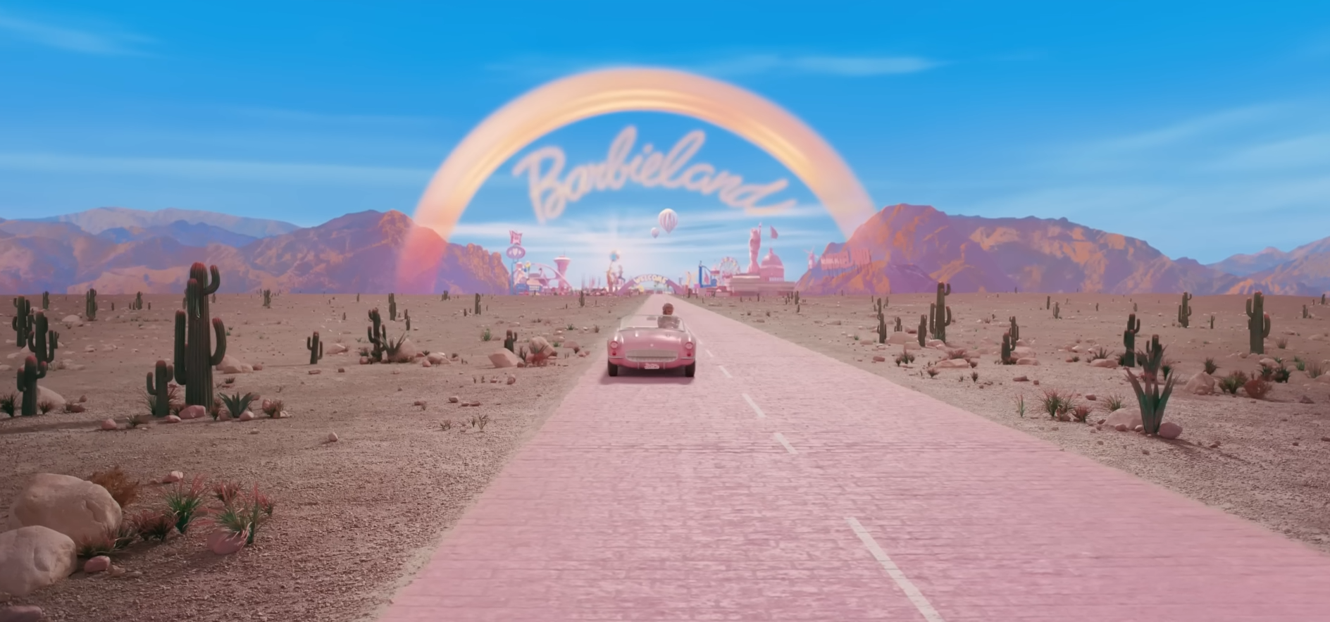Barbie
