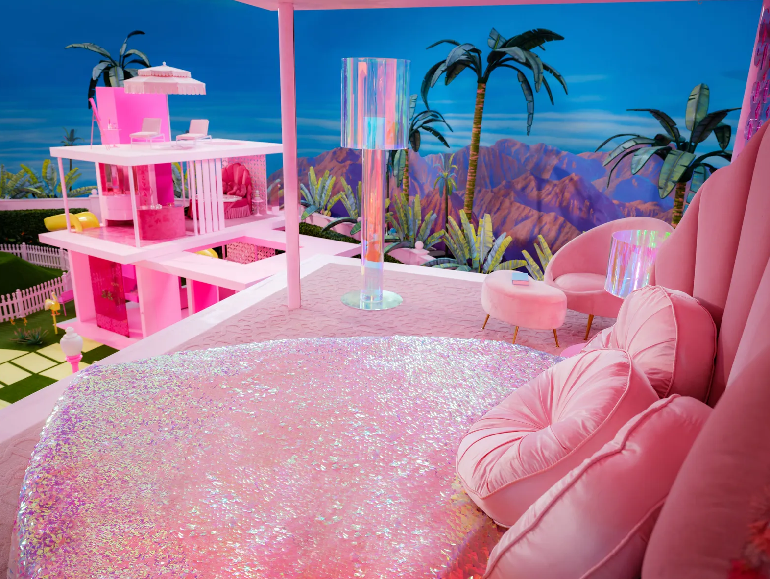Barbie
