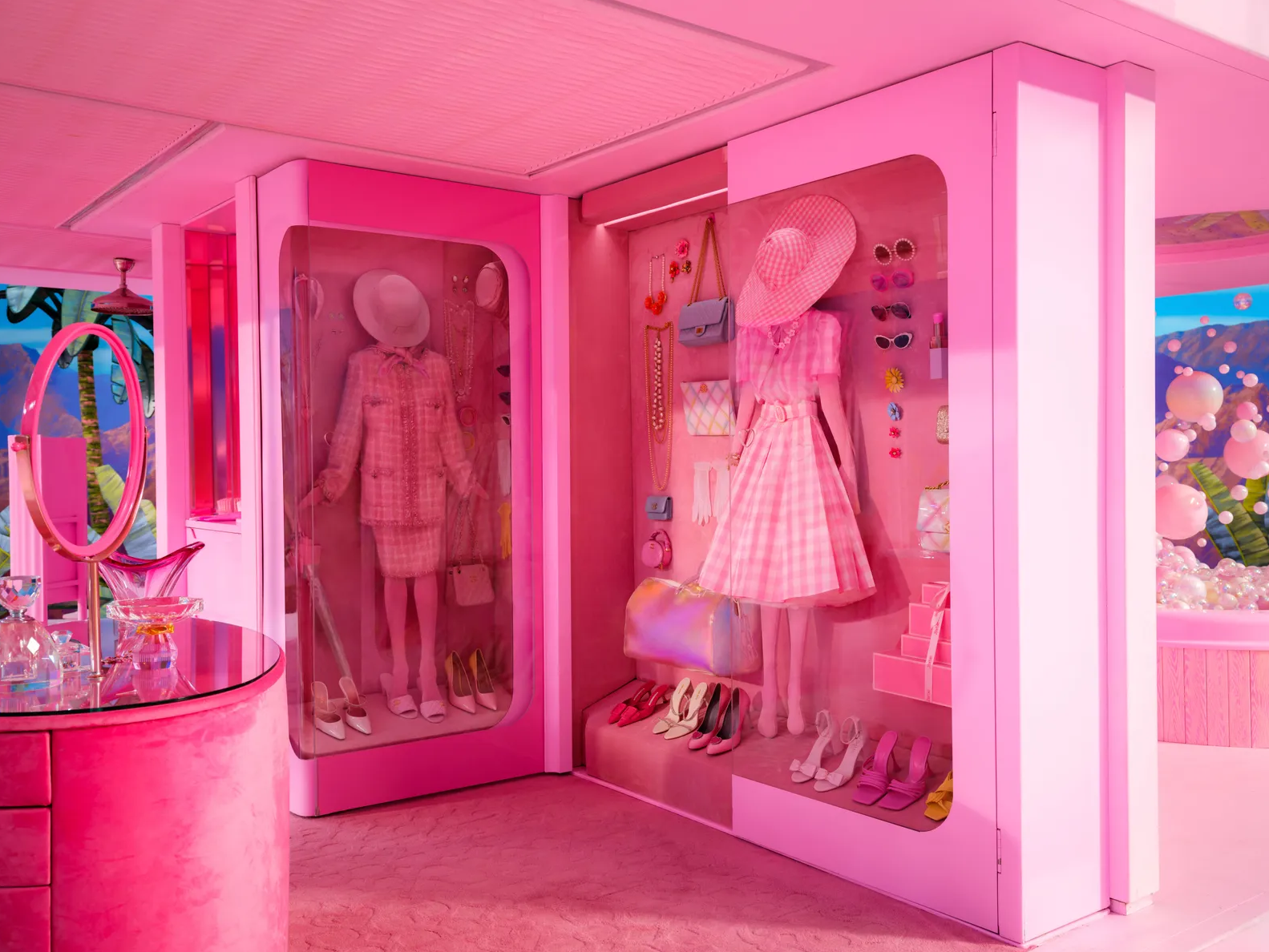 Barbie