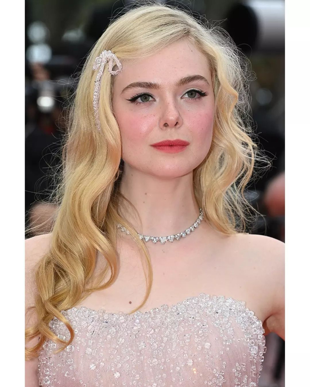Elle Fanning