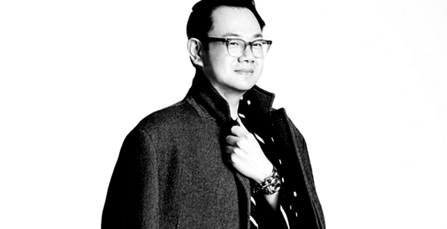 Vogue Beauty Thailand