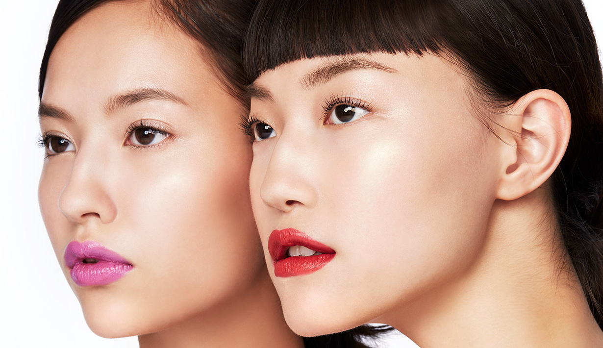 Vogue Beauty Thailand