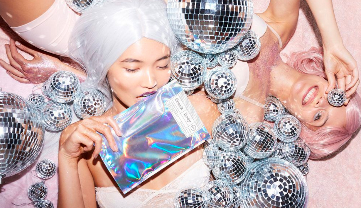 Vogue Beauty Thailand