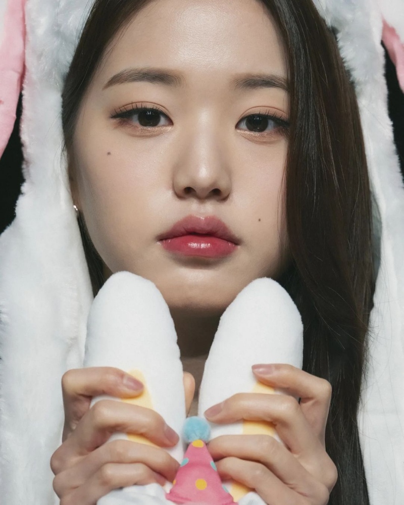 Jang won young skincare tips 6