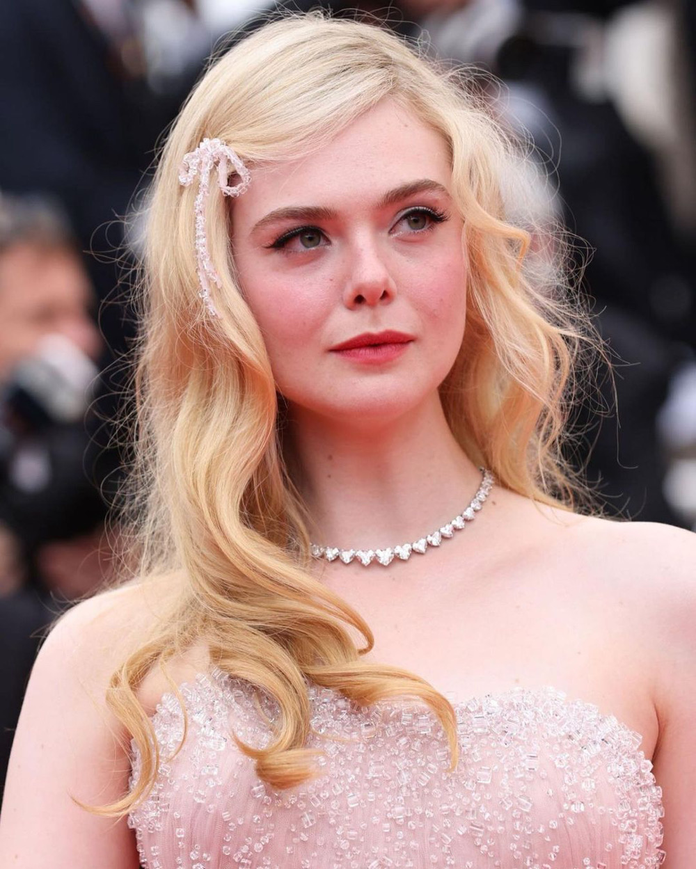 Elle Fanning