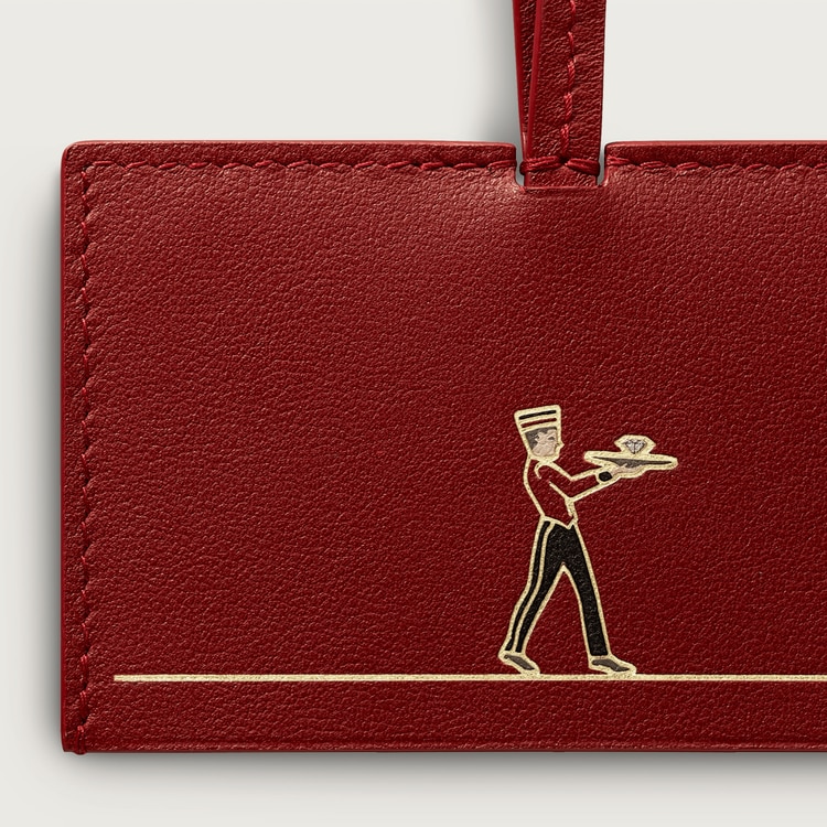 คาร์เทียร์,Cartier