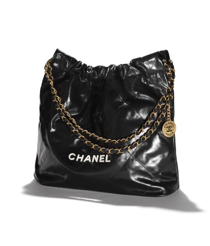 Chanel,Chanel22,กระเป๋าชาเนล