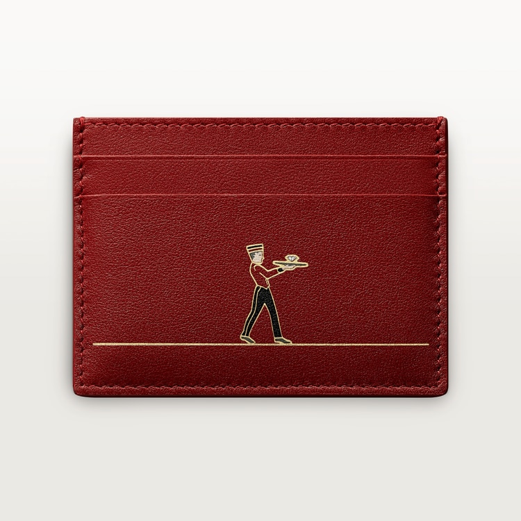 คาร์เทียร์,Cartier