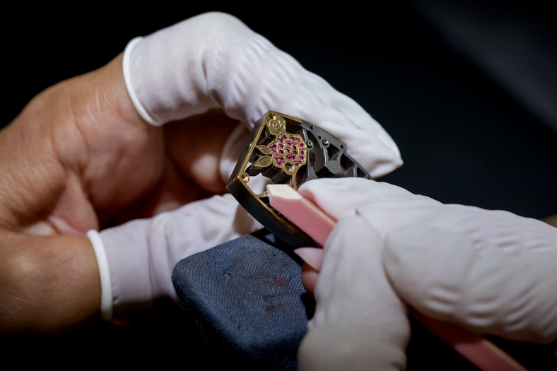 นาฬิกาข้อมือ,นาฬิกาหรู,นาฬิกา,Franck Muller