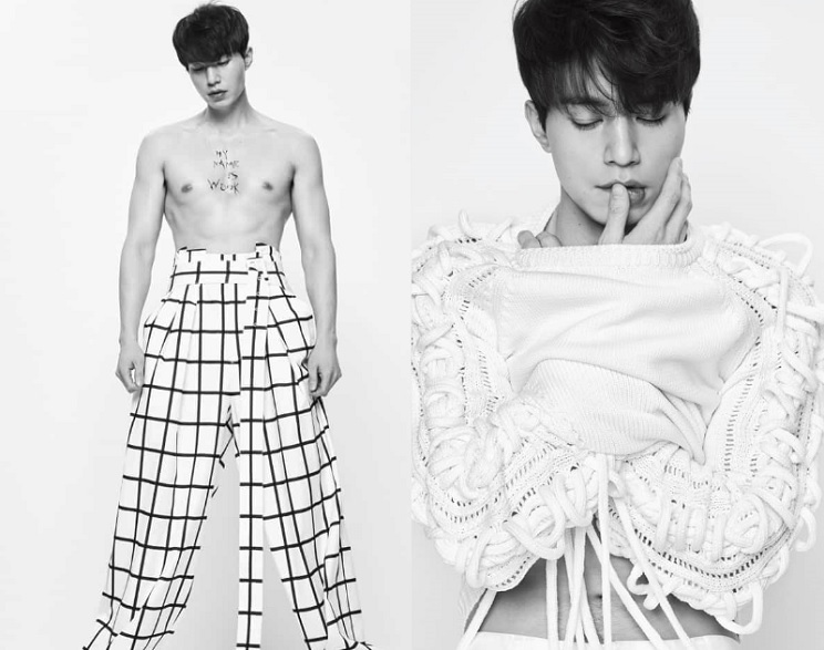 Vogue Beauty Thailand