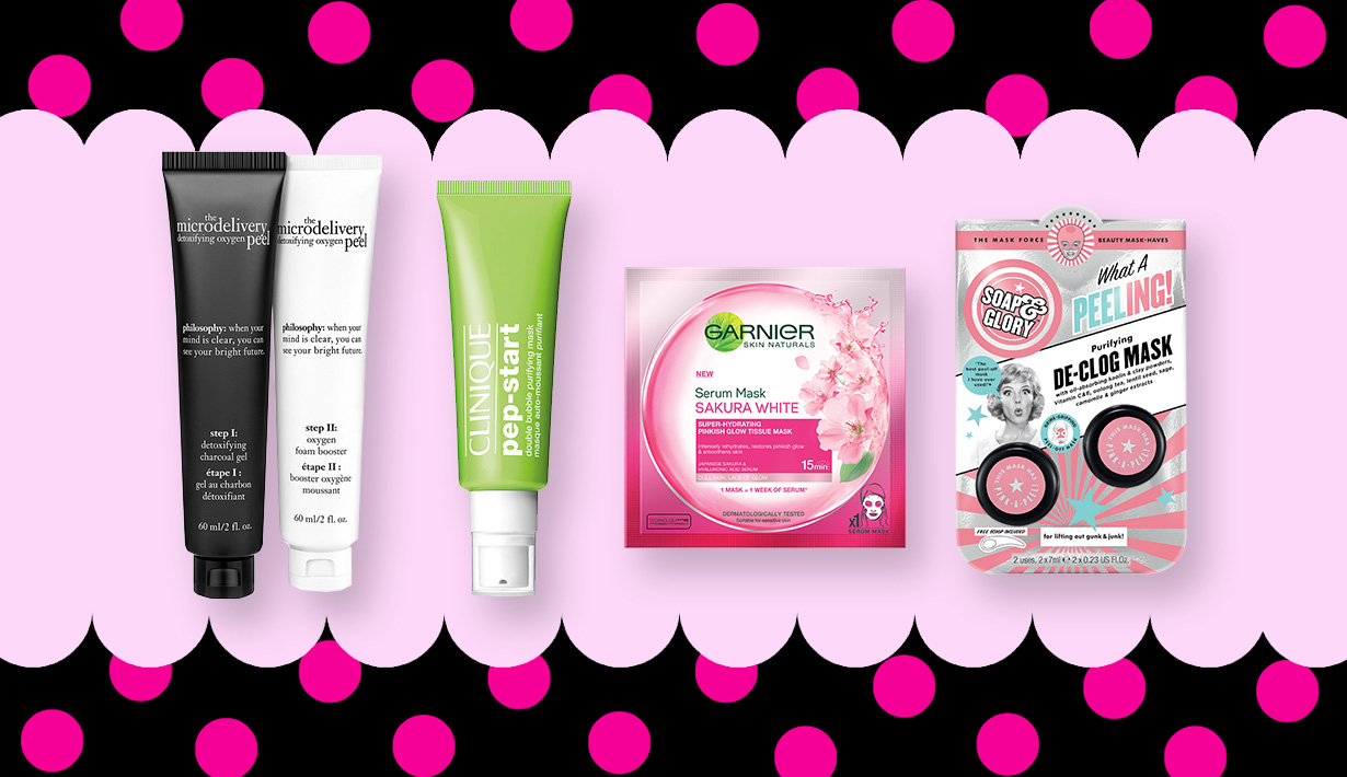 Vogue Beauty Thailand