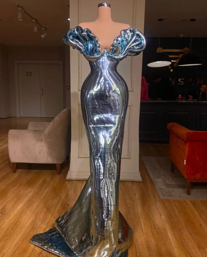 The Little Mermaid